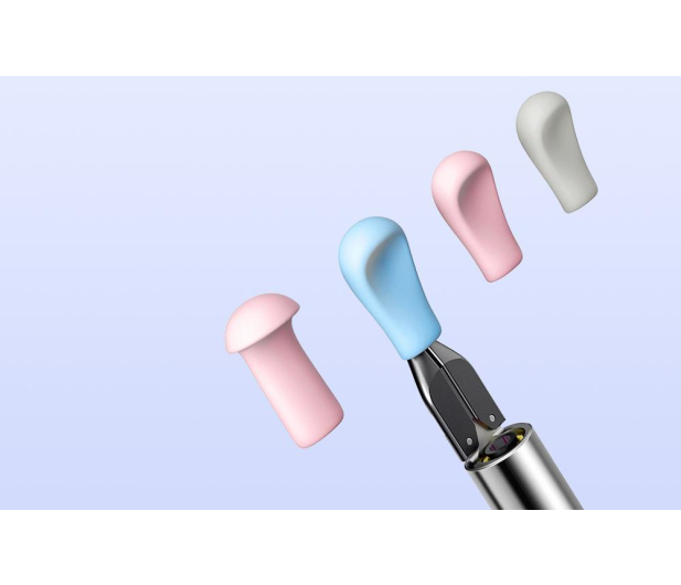 BeBird Bebird Note 5 pro Otoskop z kamerą do czyszczenia uszu, nieb - 1487264 - zdjęcie 9